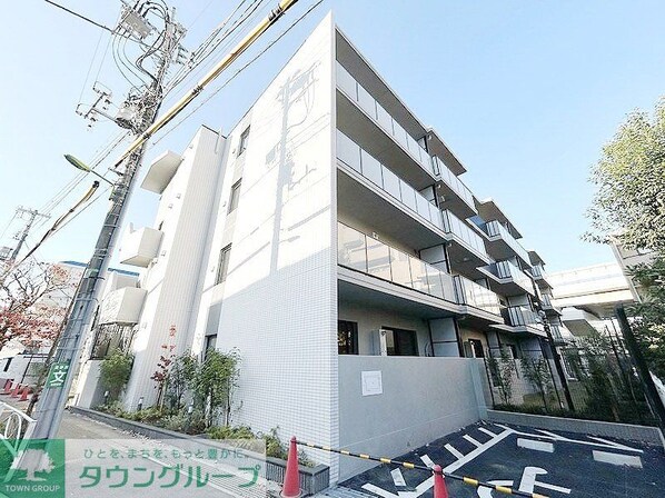 ブランシエスタ用賀の物件内観写真